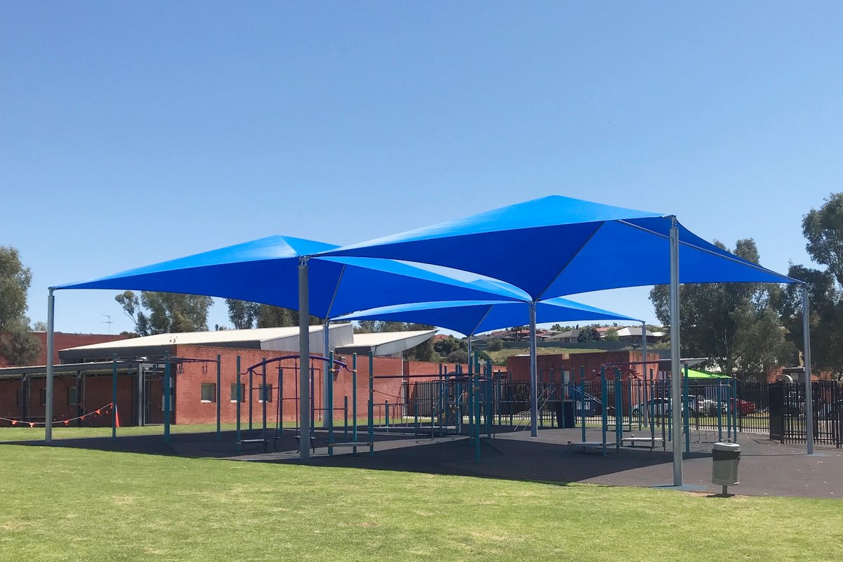Weathersafe Education specialist of outdoor structures in South Australia